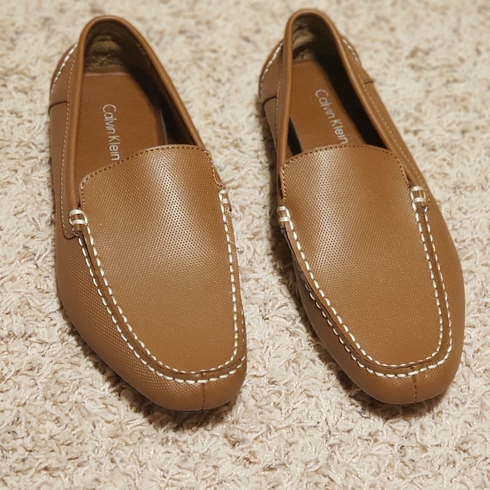 Brand new Calvin Klein Shoes size 7